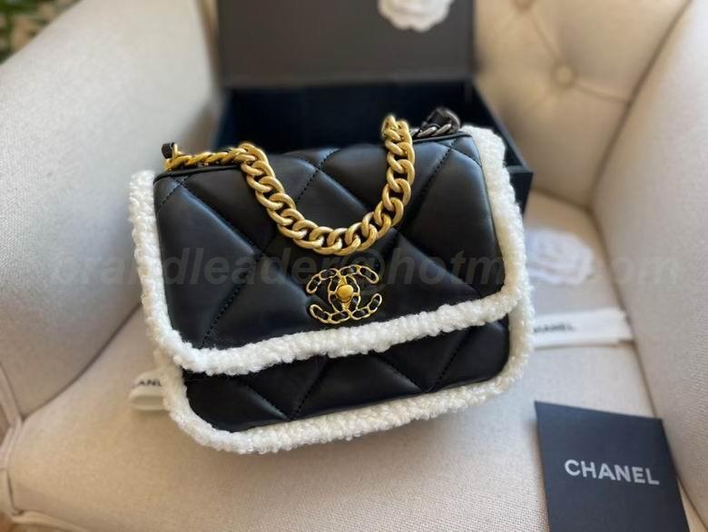 Chanel Handbags 15